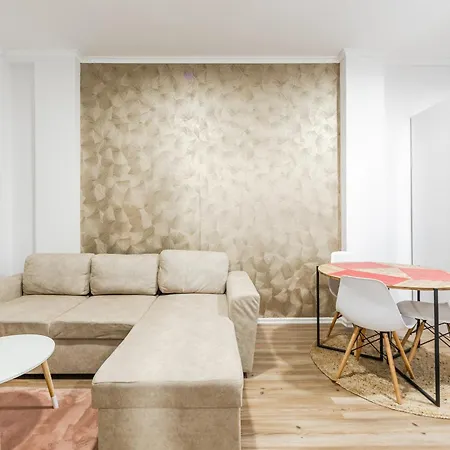 Exelent Bnb - Gold Home Blloku Tirane Exterior photo