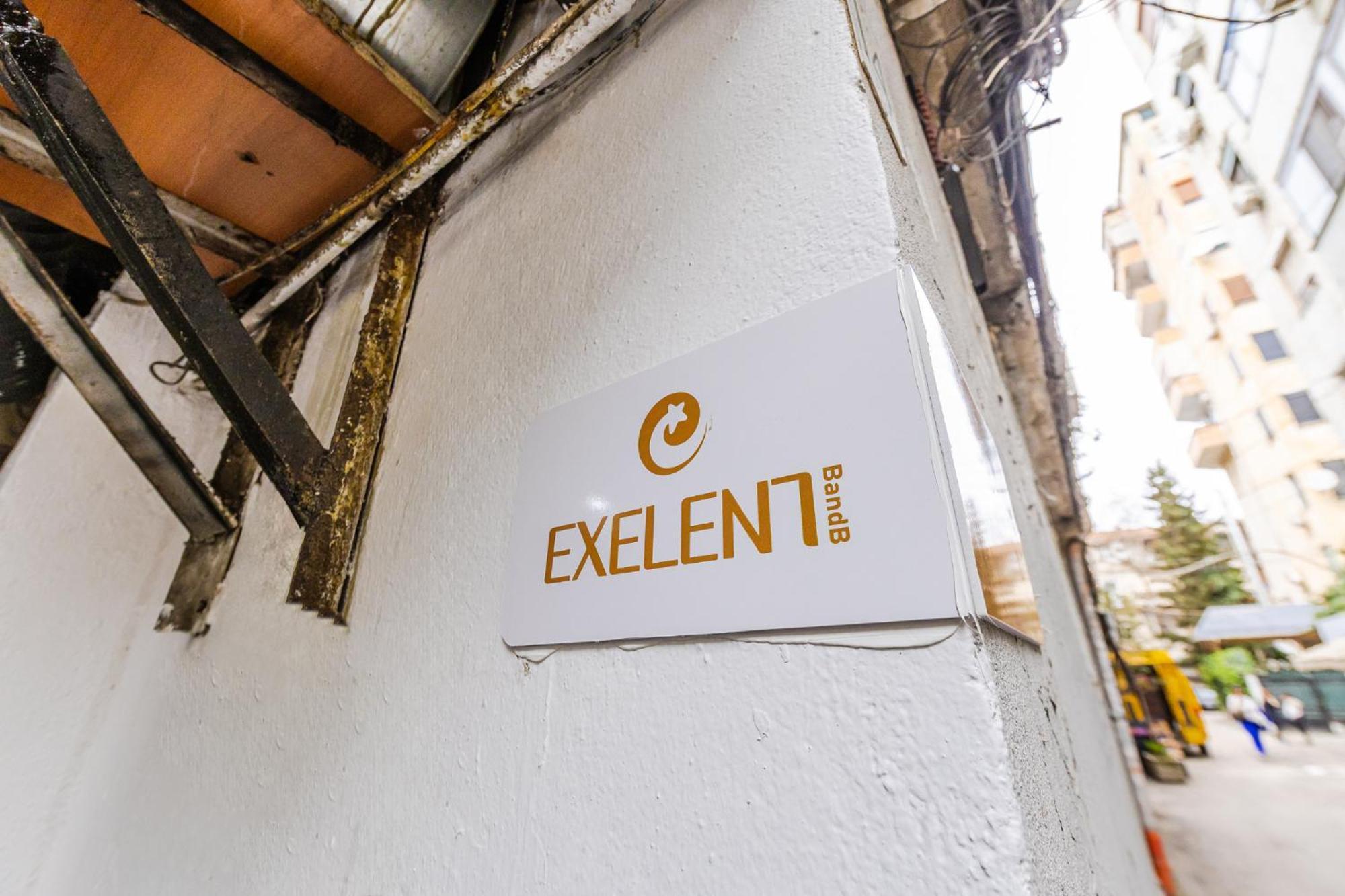 Exelent - Gold Blloku * Tirana